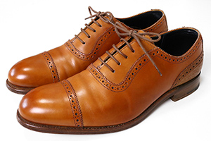 グレンソン フェンチャーチ